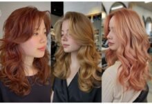 25 cores de cabelo perfeitas para tipos de pele clara