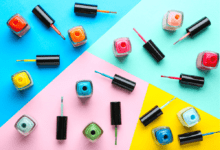 30 Best Vegan Nail Polish Brands [Cruelty-Free Nail Guide]