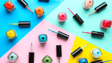 30 Best Vegan Nail Polish Brands [Cruelty-Free Nail Guide]