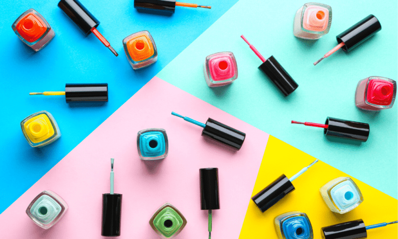 30 Best Vegan Nail Polish Brands [Cruelty-Free Nail Guide]