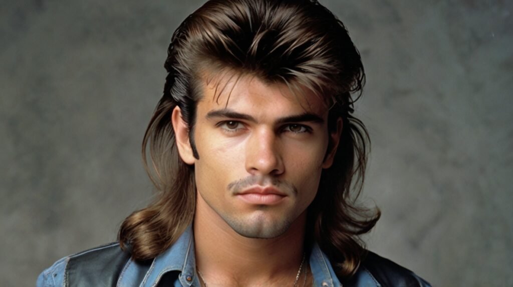 Cabelo mullet voltou com tudo e tomou o gosto das famosas; Veja! 2 Default Cabelo Mullet Da Rebeldia dos Anos 80 ao Retorno Triun 0