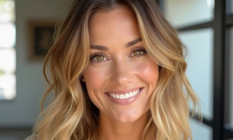 35 Ideias de cores de cabelo ombré para o outono que estão na moda só para você