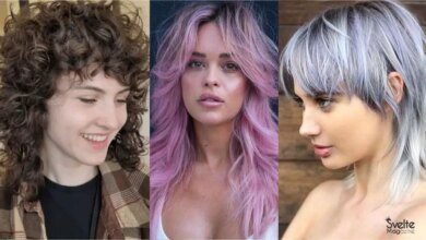 24 ideias estilosas para embelezar seu cabelo