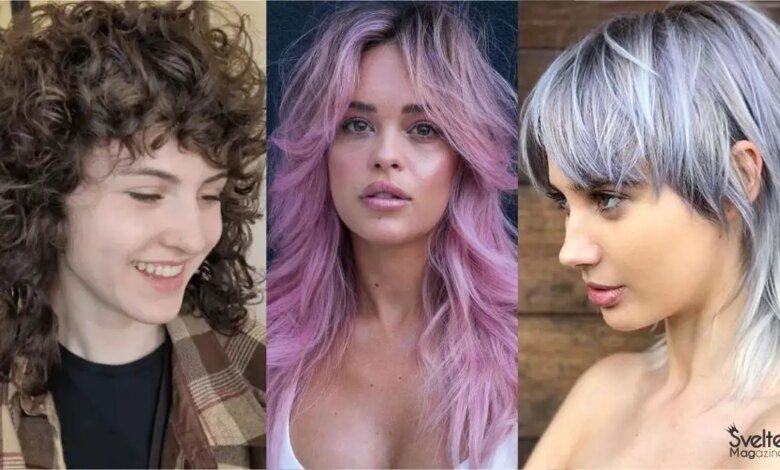 24 ideias estilosas para embelezar seu cabelo