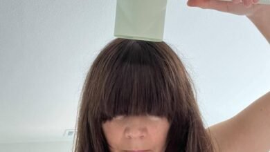 Experimentei o novo secador de cabelo de alta velocidade Blex C1 - aqui está o que gostei