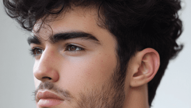 Corte de cabelo masculino curto desbotado: descubra os melhores cortes de cabelo desbotado para cada estilo