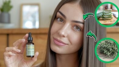 Aloe Vera e Alecrim são a dupla de cuidados capilares que você precisa