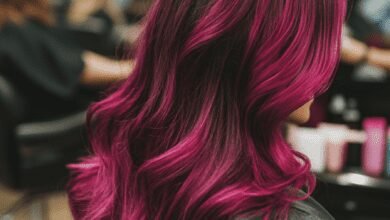 Fabulous Pink Hair Color Ideas You Need to See