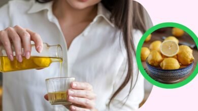 O segredo picante dos benefícios do óleo de limão para a beleza definida