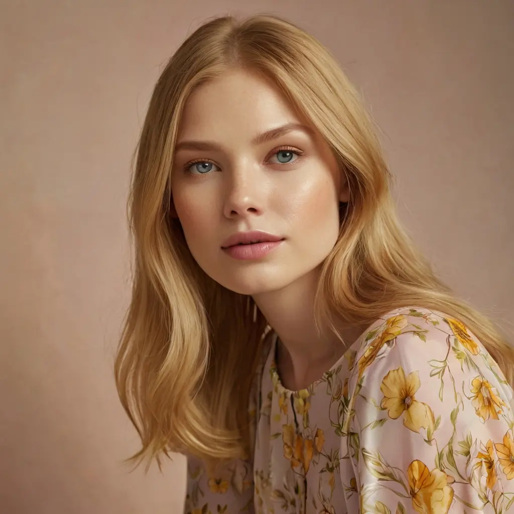 cor de cabelo