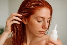 Como Cuidar do Cabelo Vermelho para Manter a Cor Vibrante