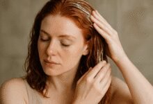Cuidados Para Cabelo Vermelho