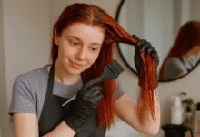 ruiva