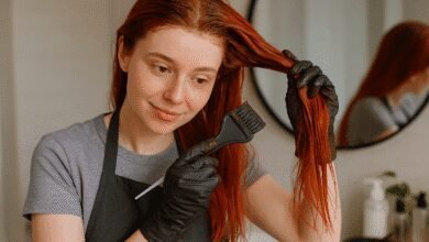 ruiva