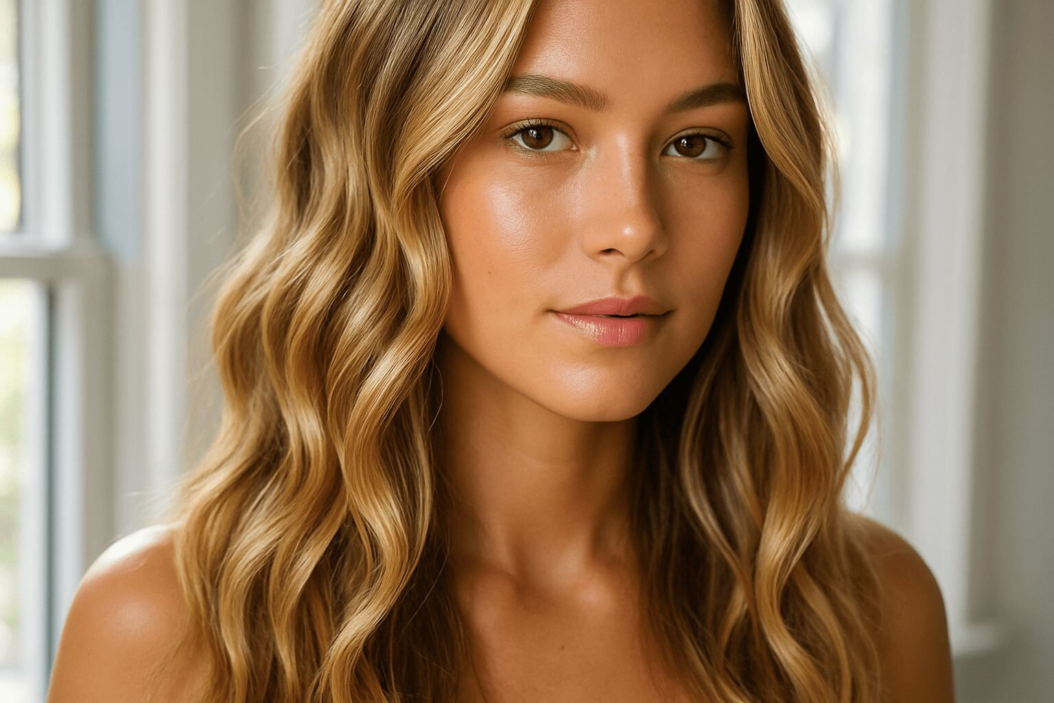 7 Tons De Cabelo Caramelo: Guia Completo 2024 - Cabelovermelho.com